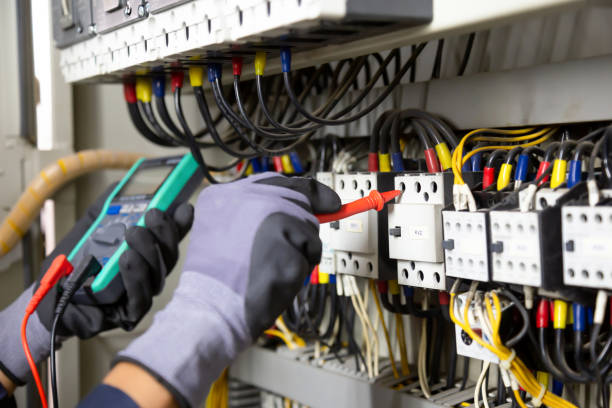 Best Surge Protection Installation  in Newburgh Heights, OH