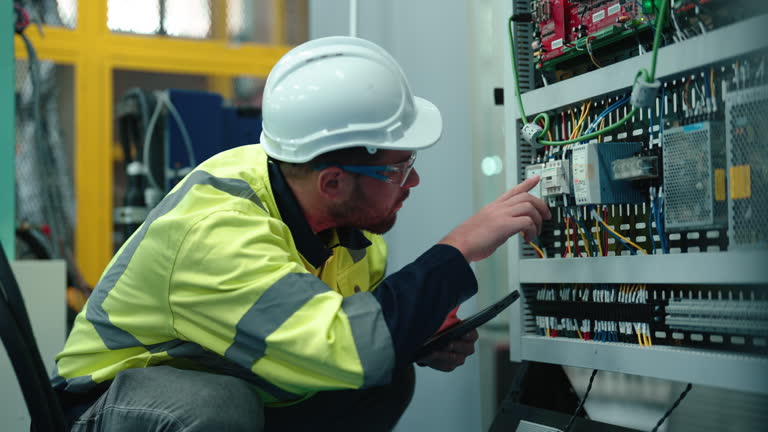 Best Electrical Maintenance Services  in Newburgh Heights, OH