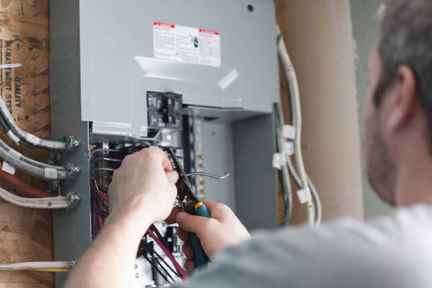 Best Electrical Panel Upgrades  in Newburgh Heights, OH